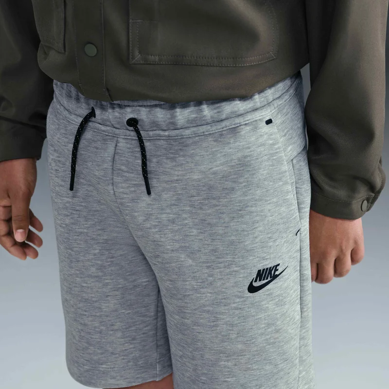 Nike Kids' Sportswear Tech Shorts